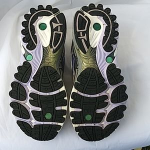 brooks trance 10 green